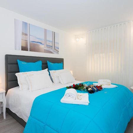 Bestvillas Foz Do Minho Caminha Exterior photo