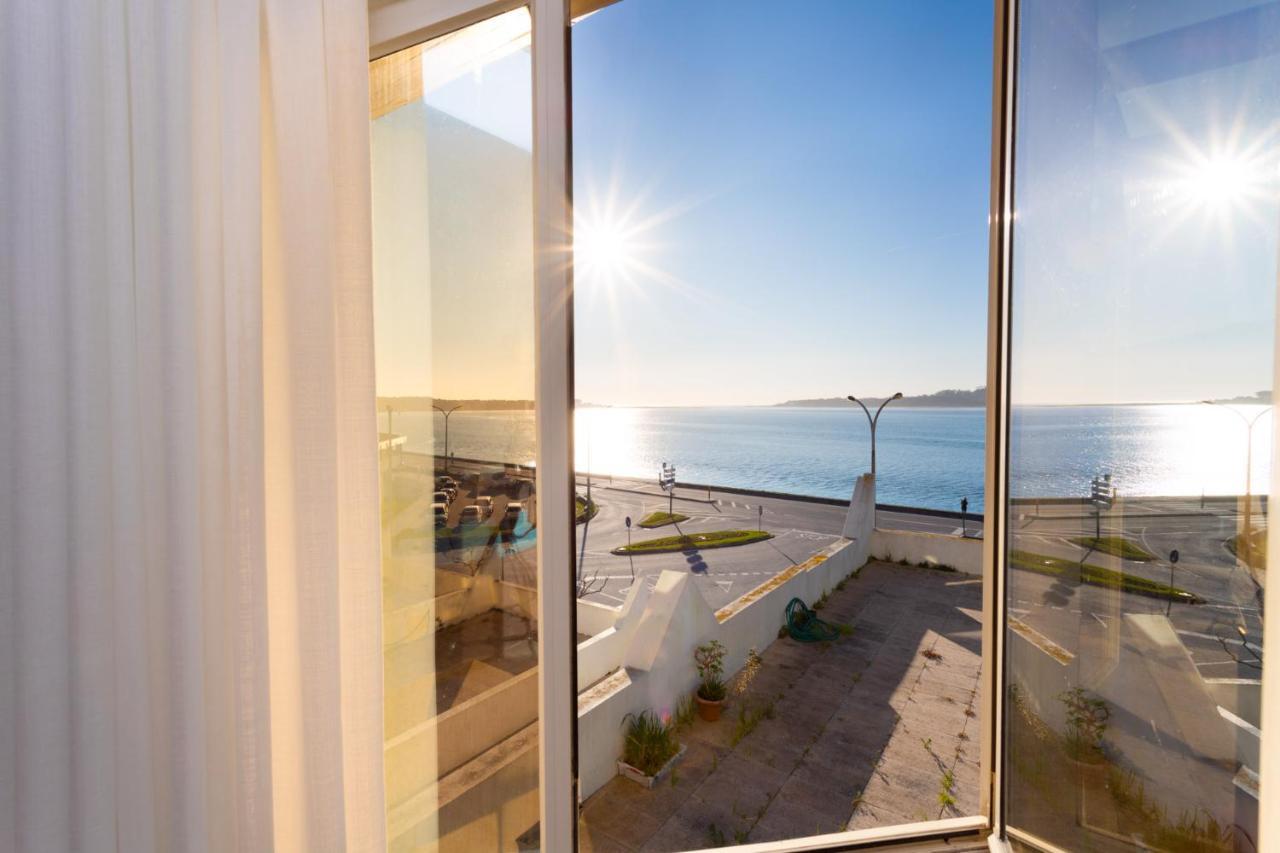 Bestvillas Foz Do Minho Caminha Exterior photo