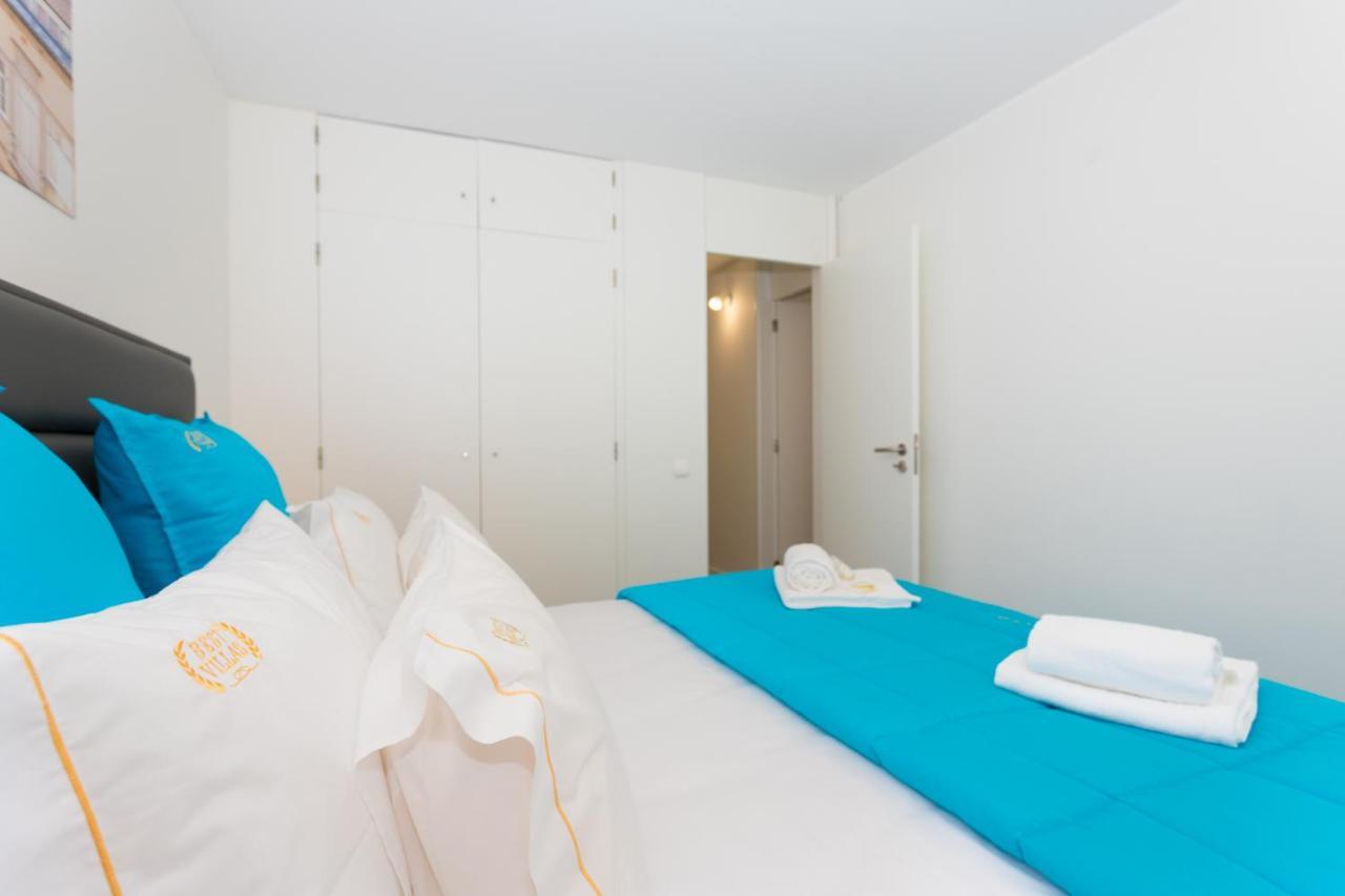 Bestvillas Foz Do Minho Caminha Exterior photo