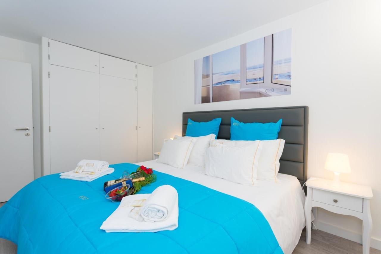Bestvillas Foz Do Minho Caminha Exterior photo