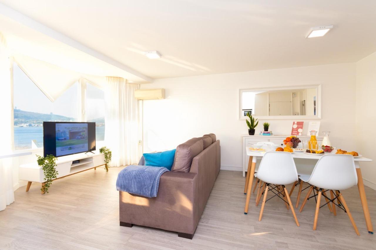 Bestvillas Foz Do Minho Caminha Exterior photo