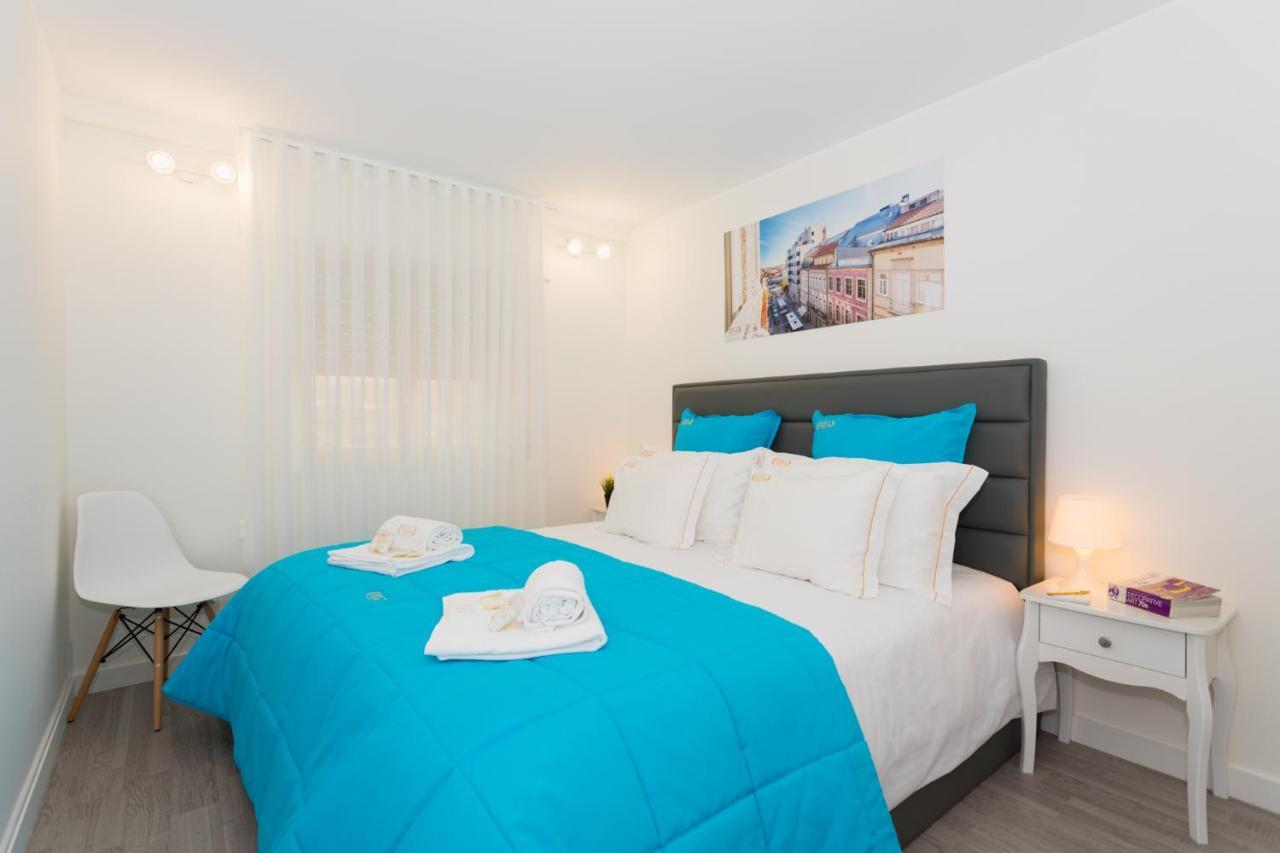 Bestvillas Foz Do Minho Caminha Exterior photo