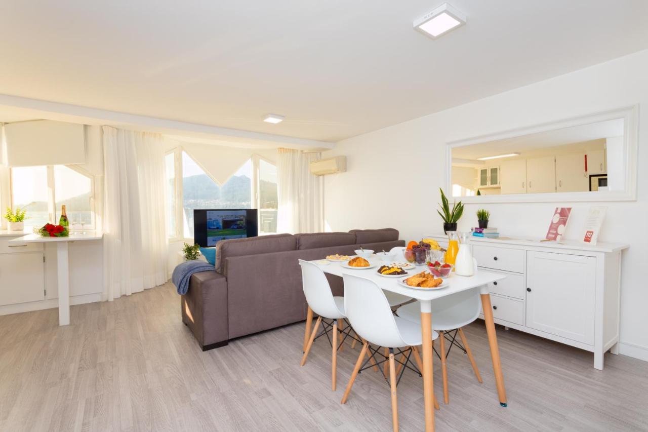 Bestvillas Foz Do Minho Caminha Exterior photo