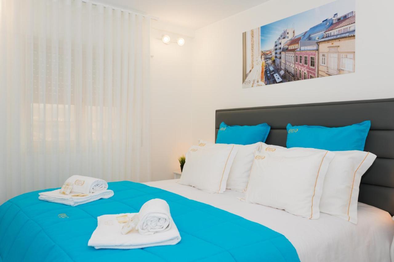 Bestvillas Foz Do Minho Caminha Exterior photo