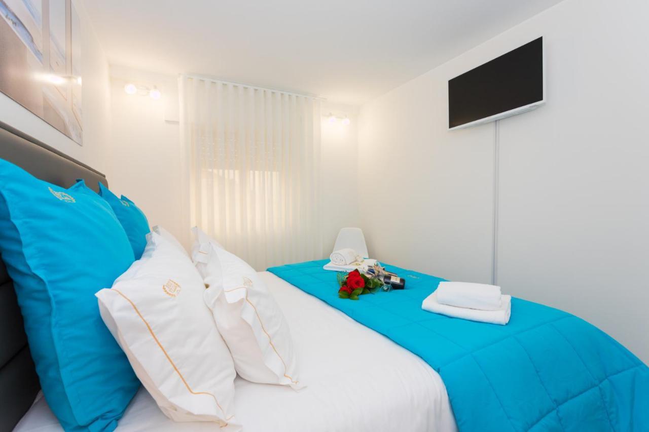 Bestvillas Foz Do Minho Caminha Exterior photo