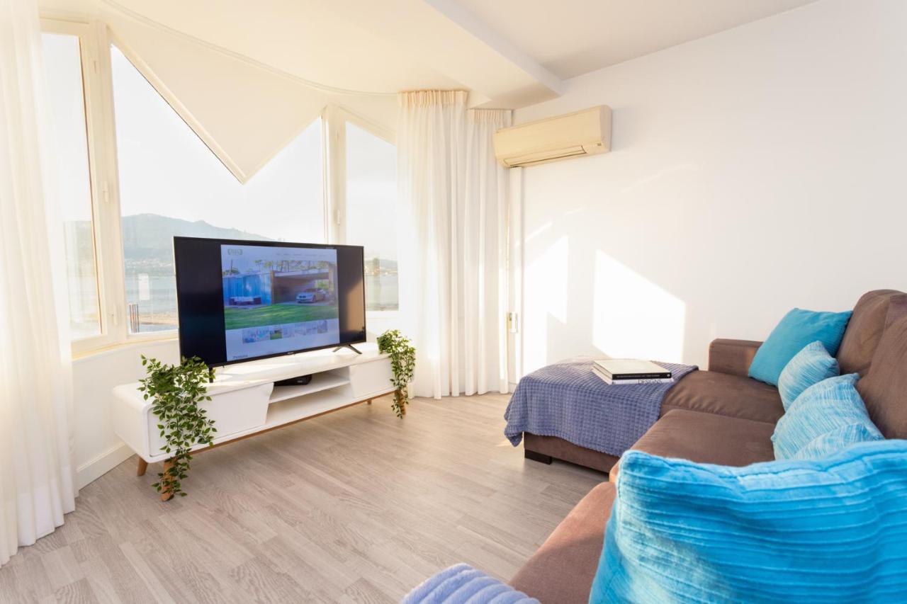 Bestvillas Foz Do Minho Caminha Exterior photo