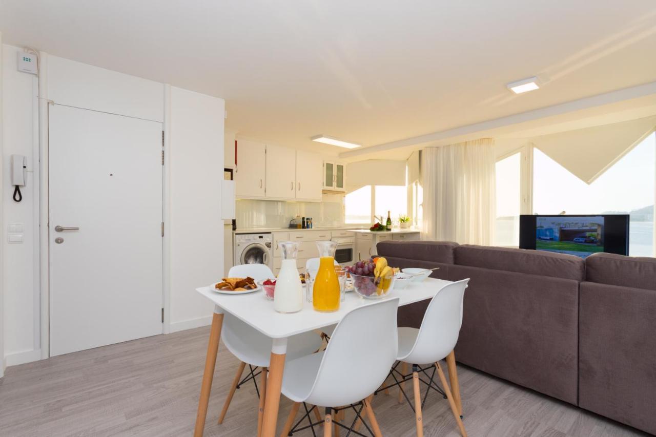 Bestvillas Foz Do Minho Caminha Exterior photo