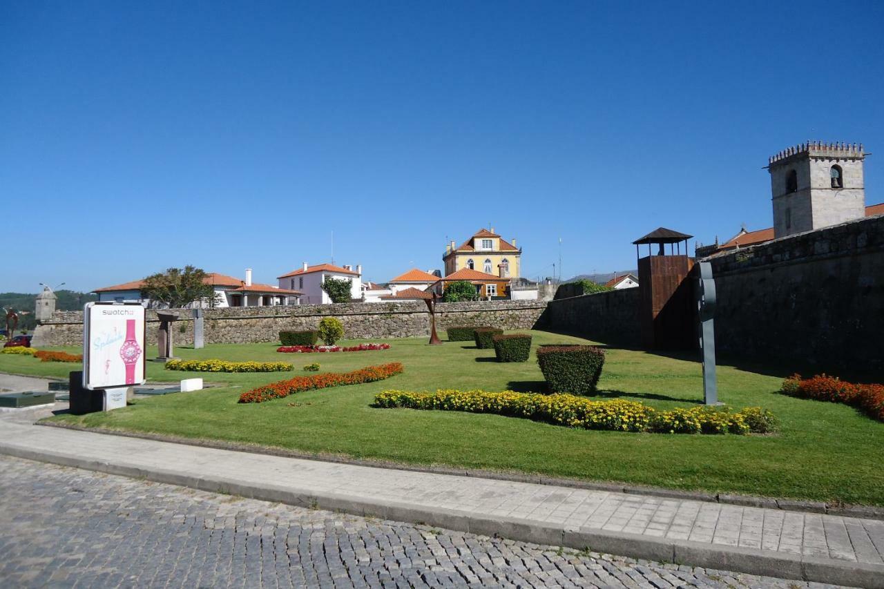 Bestvillas Foz Do Minho Caminha Exterior photo