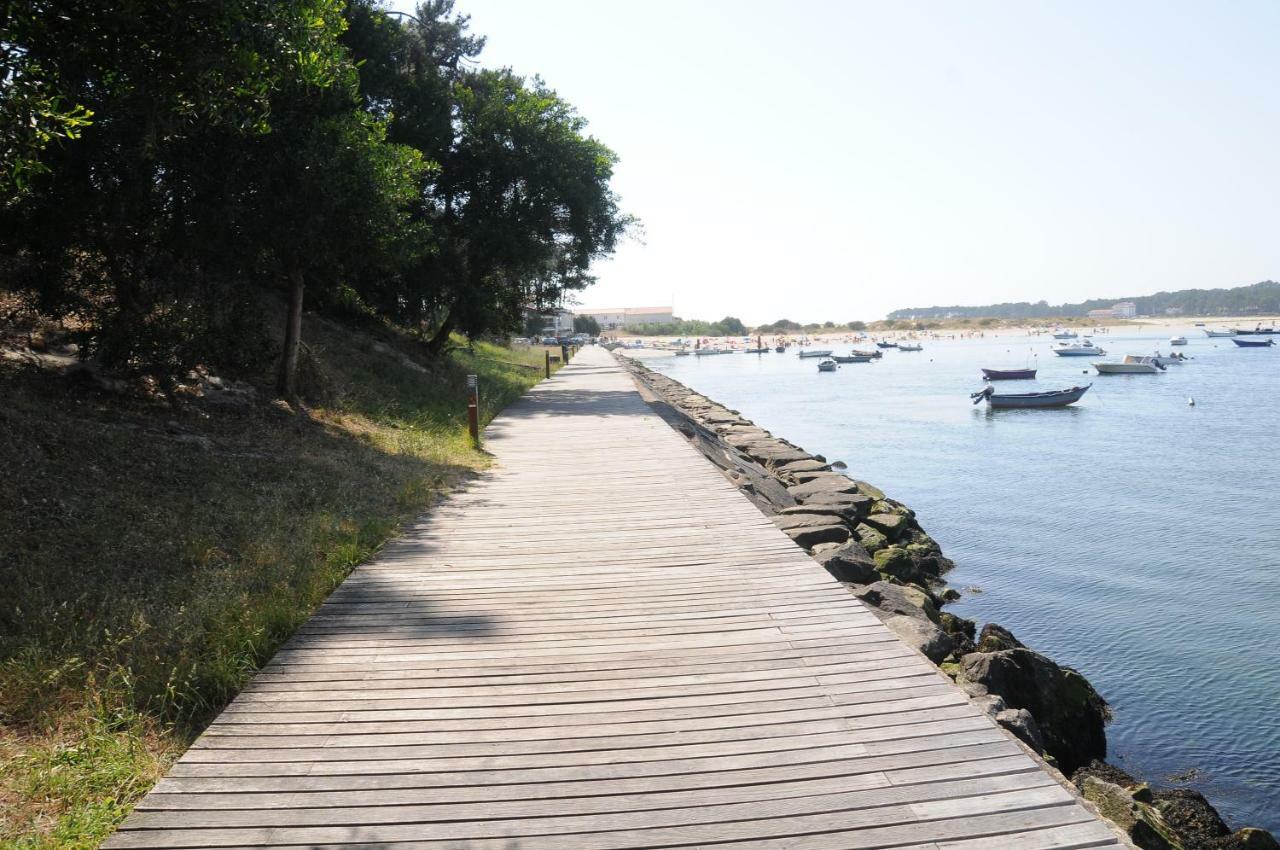 Bestvillas Foz Do Minho Caminha Exterior photo