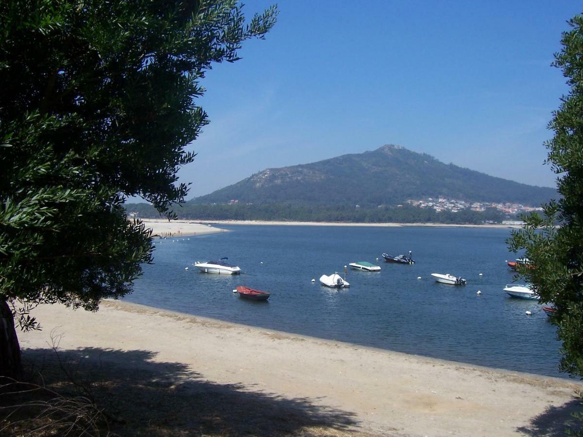 Bestvillas Foz Do Minho Caminha Exterior photo